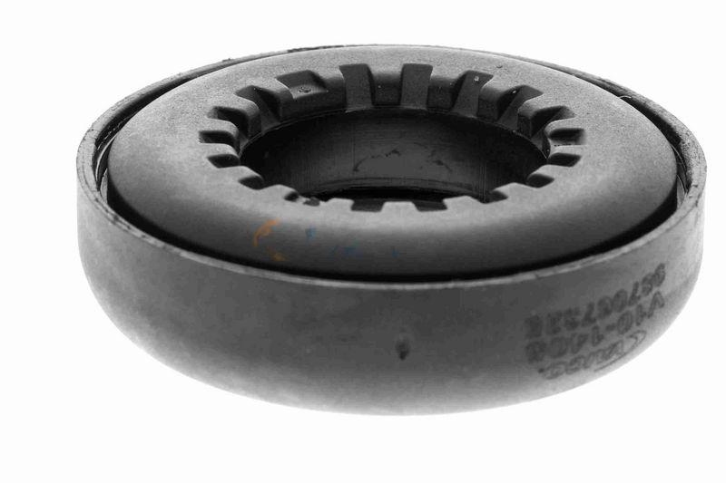 VAICO V10-1405 Wälzlager, Federbeinstützlager Vorderachse Federbeinstützlager für VW