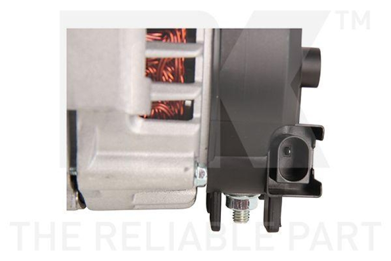 NK 4833002 Generator f&uuml;r MB