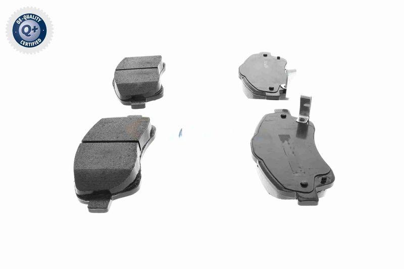 ACKOJA A70-0030 Bremsbelagsatz, Scheibenbremse f&uuml;r TOYOTA