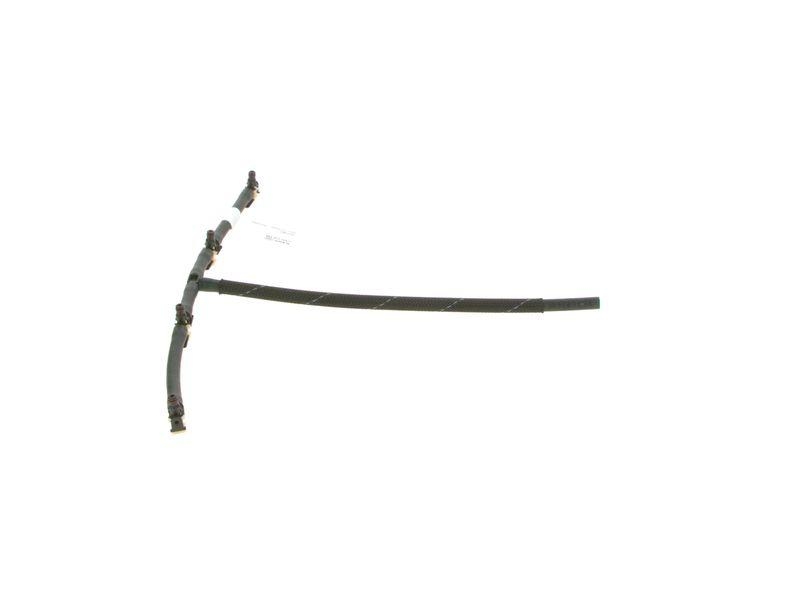 Bosch 0 445 130 166 Kraftstoffr&uuml;cklaufleitung