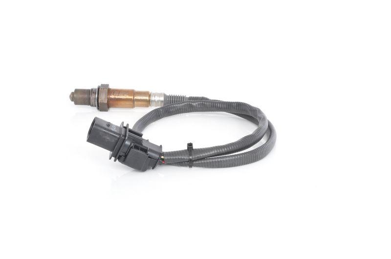 BOSCH 0 258 017 130 Lambdasonde