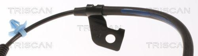 TRISCAN 8180 80240 Sensor, Raddrehzahl f&uuml;r Chrysler, Jeep