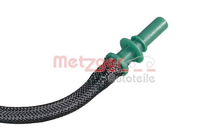 METZGER 2150175 Kraftstoffleitung f&uuml;r DACIA/RENAULT