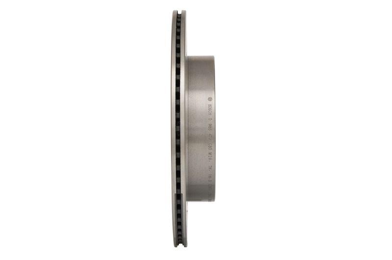 BOSCH 0 986 479 C30 Bremsscheiben &Oslash; 325mm f&uuml;r Hinterachse