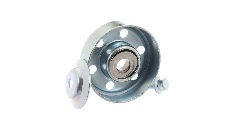 SKF VKM6 1018 Umlenk-/Führungsrolle Keilrippenriemen