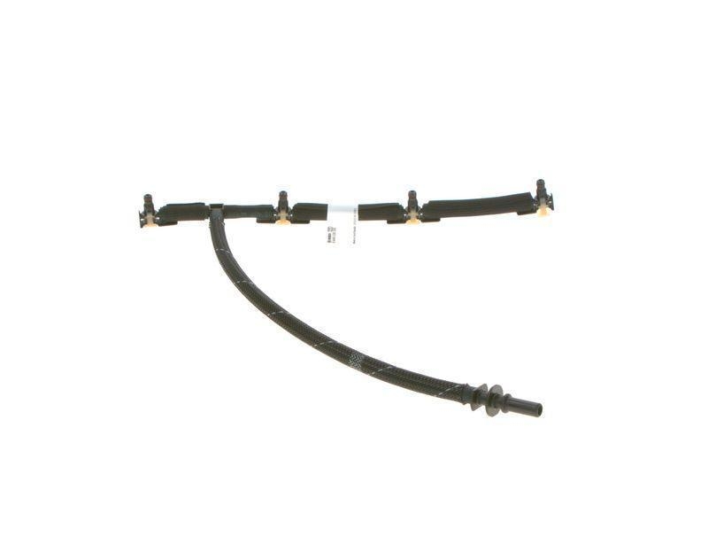 Bosch 0 445 130 192 Kraftstoffr&uuml;cklaufleitung