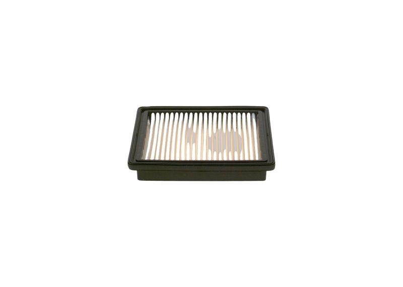 BOSCH F 026 400 584 Luftfilter