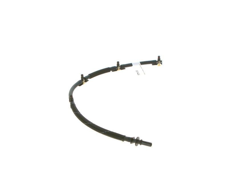 Bosch 0 445 130 198 Kraftstoffr&uuml;cklaufleitung