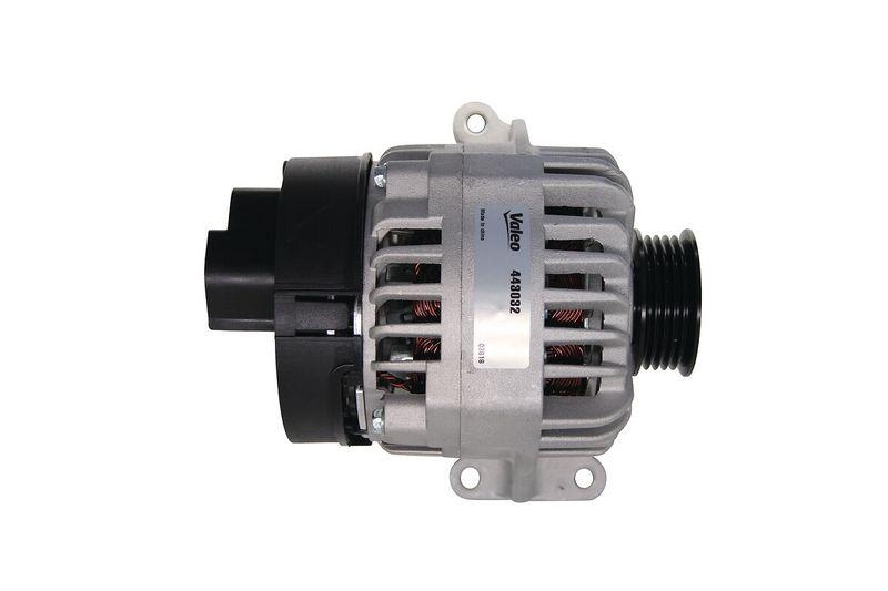 VALEO 443032 Gernerator - CORE-FLEX FIAT