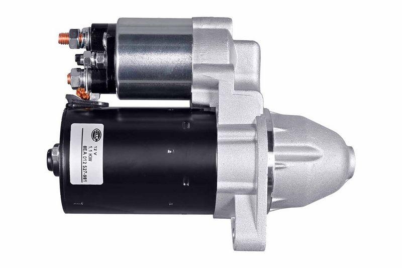 HELLA 8EA 012 527-981 Starter 12V 1,1kW