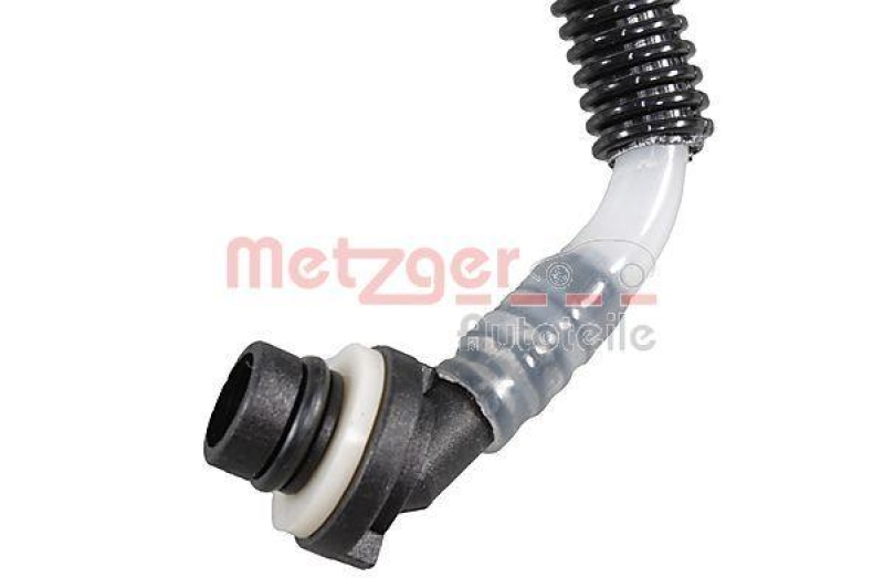 METZGER 2150178 Kraftstoffleitung f&uuml;r MB