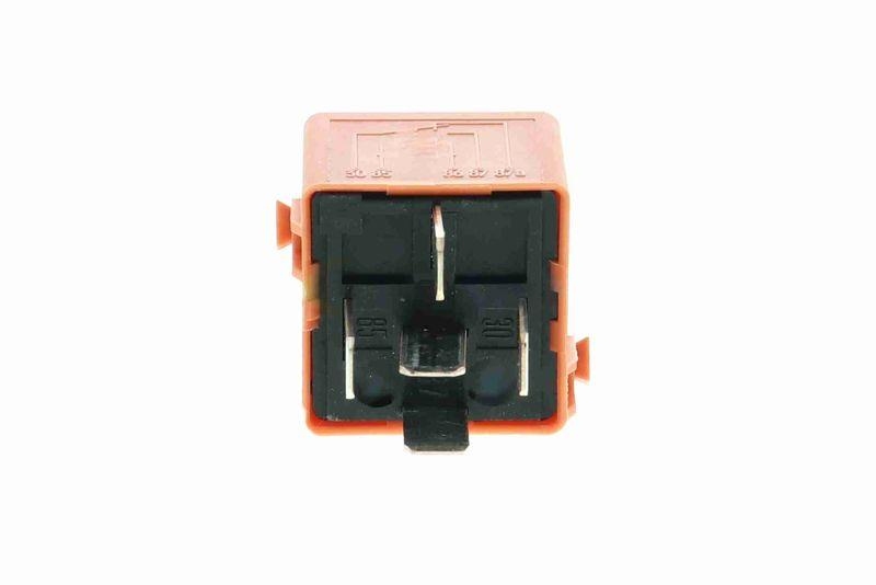 VEMO V20-71-0021 Multifunktionsrelais 12V, 5 Pins Lachsrot für BMW