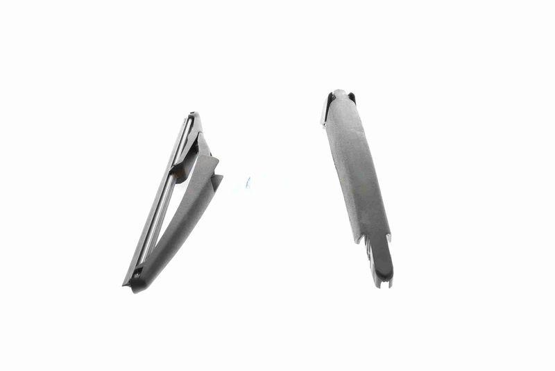 ACKOJA A38-9654 Wischarm-Satz, Scheibenreinigung hinten mit Kappe + Blatt hinten für NISSAN