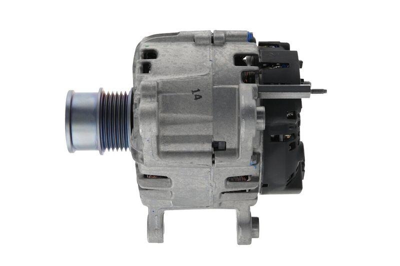 VALEO 200269 Generator - CORE-FLEX - AUDI A3
