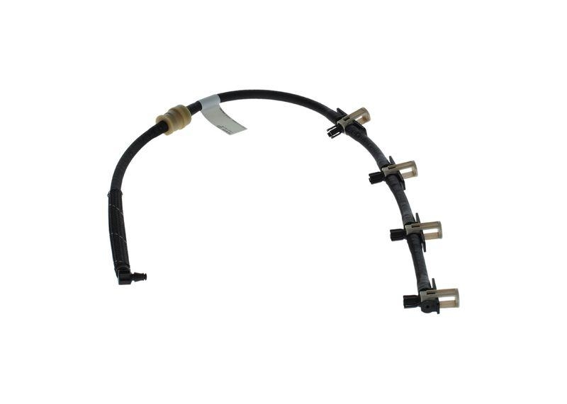 Bosch 0 445 130 209 Kraftstoffr&uuml;cklaufleitung