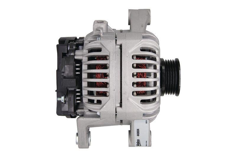 VALEO 443034 Gernerator - CORE-FLEX OPEL