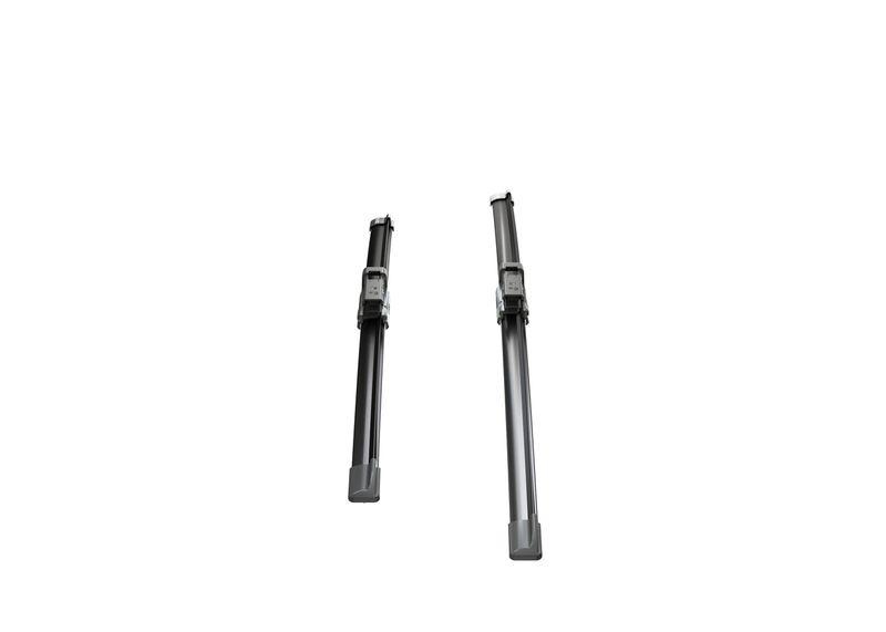 BOSCH 3 397 118 929 Wischblatt A929S Aerotwin Scheibenwischer 600/475 mm