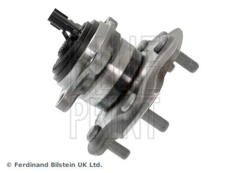BLUE PRINT ADT38377 Radlagersatz mit Radnabe und ABS-Sensor f&uuml;r TOYOTA