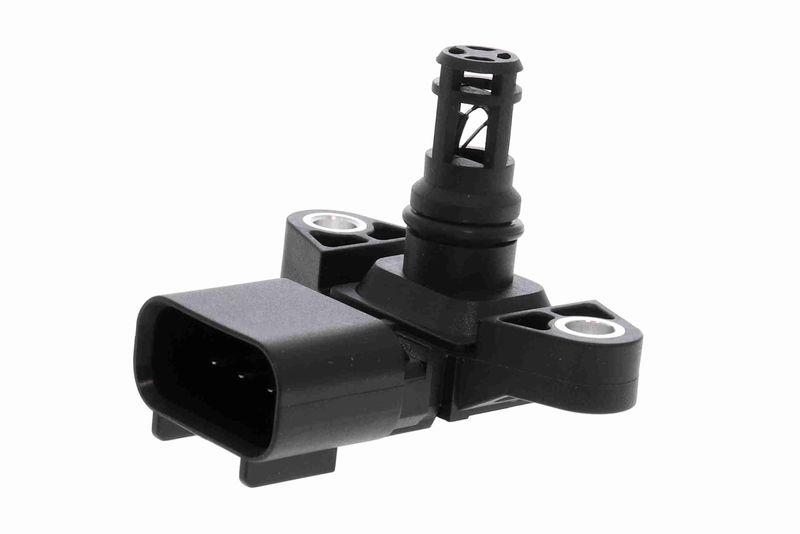 VEMO V25-72-0062 Sensor, Saugrohrdruck 4-Polig f&uuml;r FORD
