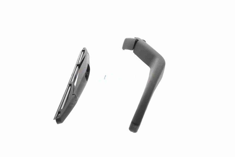 ACKOJA A38-9656 Wischarm-Satz, Scheibenreinigung hinten mit Kappe + Blatt hinten für NISSAN