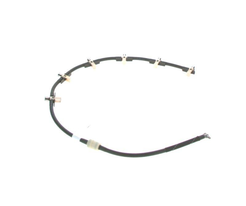 Bosch 0 445 130 211 Kraftstoffr&uuml;cklaufleitung