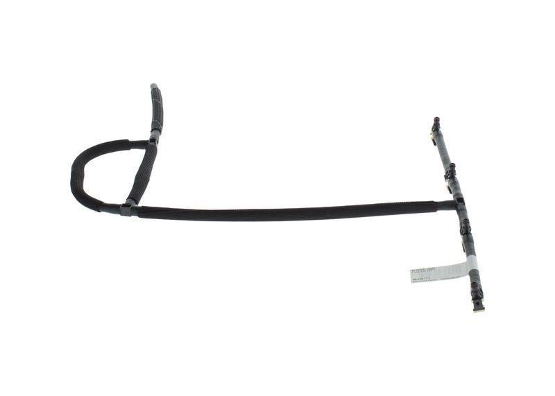 Bosch 0 445 130 218 Kraftstoffr&uuml;cklaufleitung