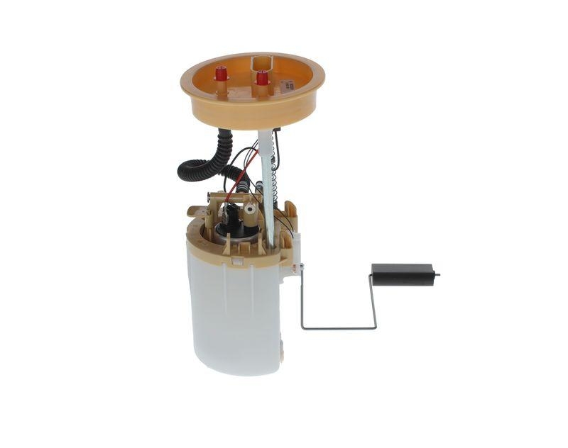 Bosch 0 986 580 187 Ekp-Einbaueinheit