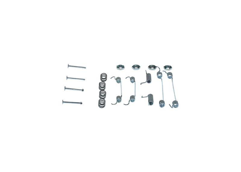 Bosch 1 987 475 125 Zubeh&ouml;rsatz AS092