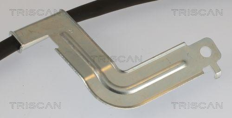 TRISCAN 8140 10121 Handbremsseil f&uuml;r Citroen, Fiat, Peugeot