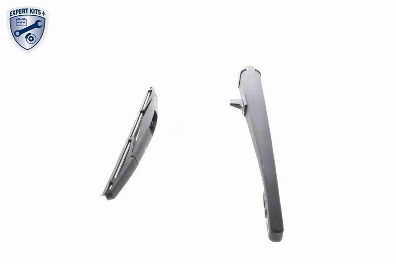 ACKOJA A38-9658 Wischarm-Satz, Scheibenreinigung hinten mit Wischblatt und Kappe für NISSAN