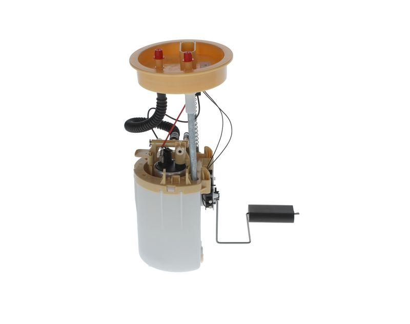 Bosch 0 986 580 188 Ekp-Einbaueinheit