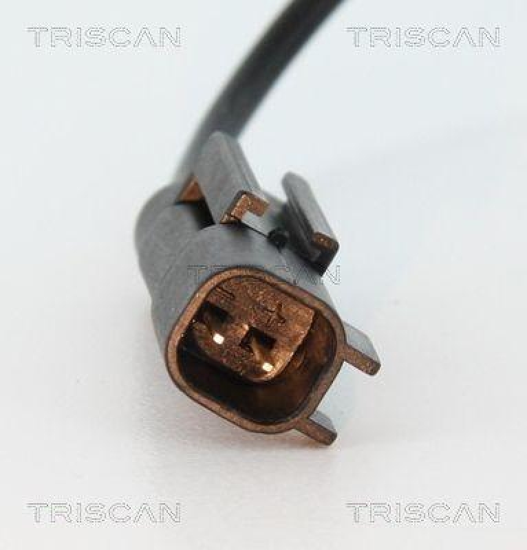 TRISCAN 8180 42326 Sensor, Raddrehzahl f&uuml;r Mitsubishi