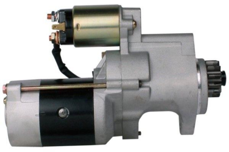 HELLA 8EA 012 528-061 Starter 12V 1,7kW