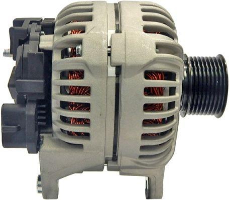 HELLA 8EL 012 584-761 Generator 28V 90A