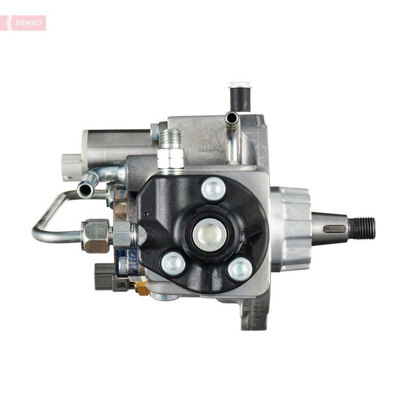 DENSO DCRP302480 Hochdruckpumpe TOYOTA Land Cruiser 3.0 (09 - )