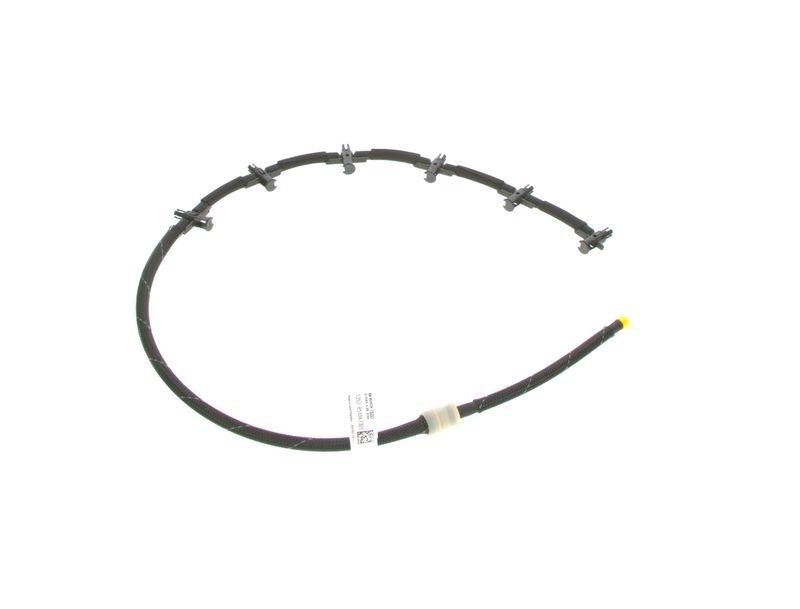Bosch 0 445 130 232 Kraftstoffr&uuml;cklaufleitung