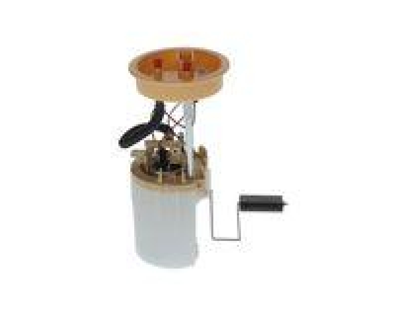 Bosch 0 986 580 190 Ekp-Einbaueinheit