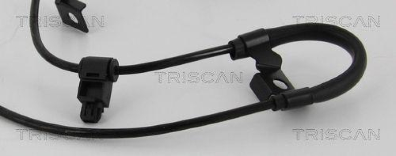 TRISCAN 8180 42513 Sensor, Raddrehzahl f&uuml;r Mitsubishi
