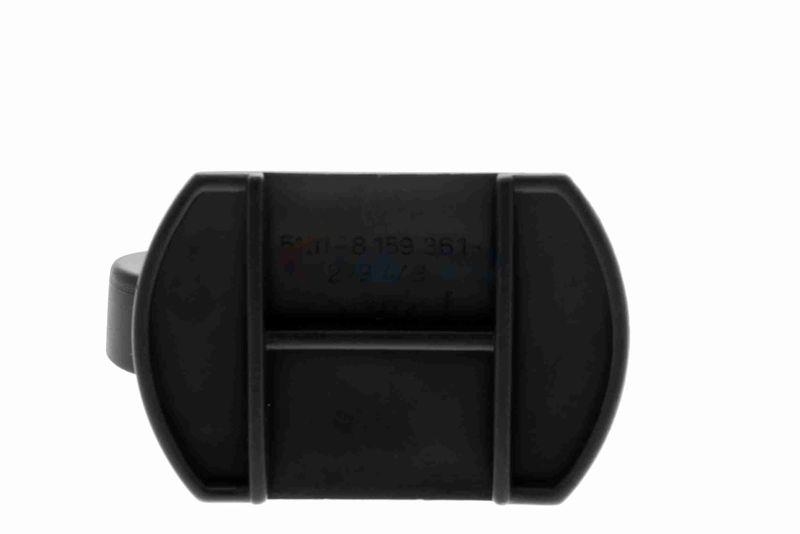 VAICO V20-7103 Halter, Sto&szlig;f&auml;nger Aufnahme, Stossstange, links Sto&szlig;stange f&uuml;r BMW