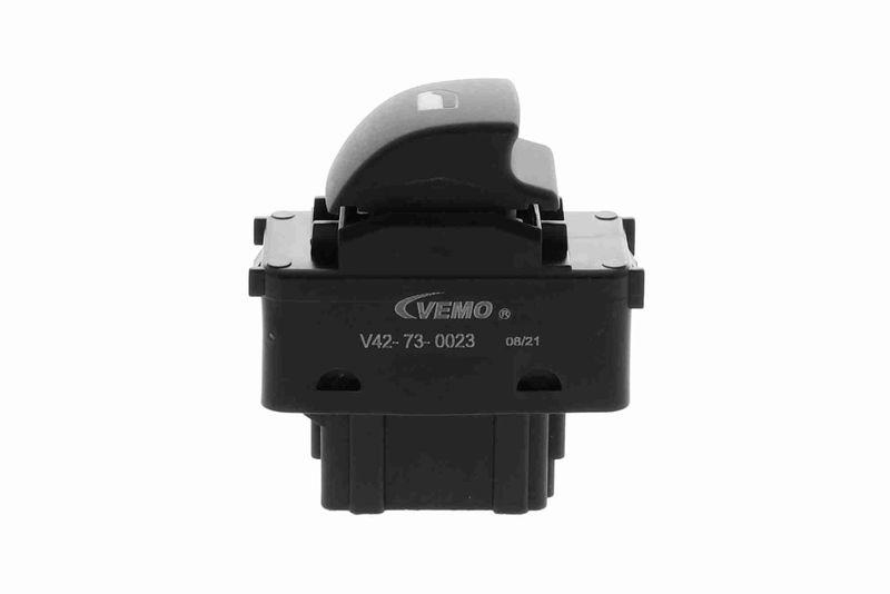 VEMO V42-73-0023 Schalter, Fensterheber f&uuml;r RENAULT