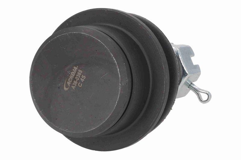 ACKOJA A38-0365 Spurstangenkopf Vorderachse, beidseitig f&uuml;r NISSAN