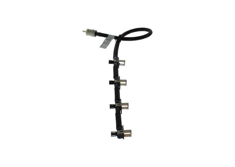 Bosch 0 445 130 234 Kraftstoffr&uuml;cklaufleitung