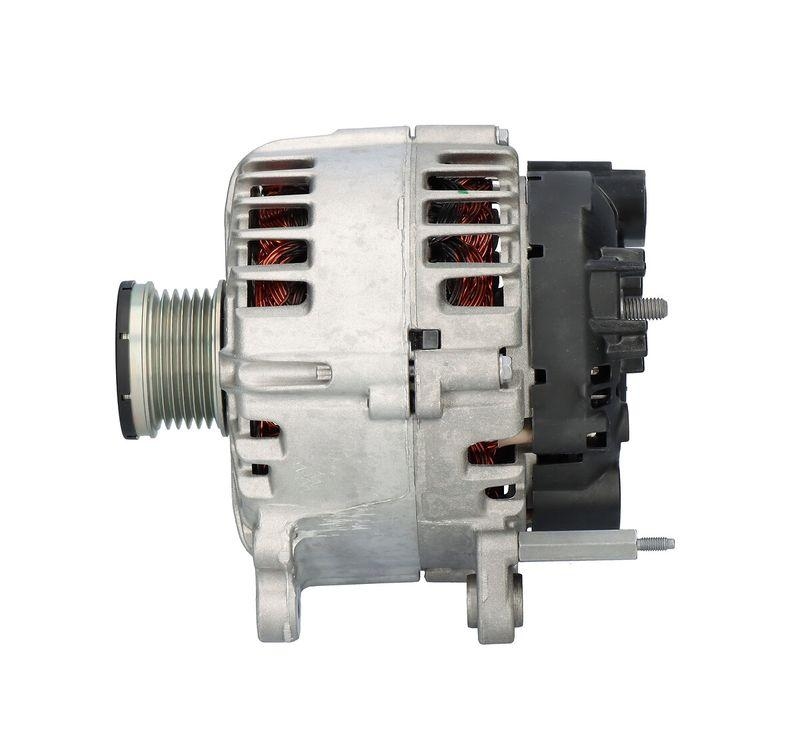 VALEO 200277 Generator - CORE-FLEX - AUDI A1