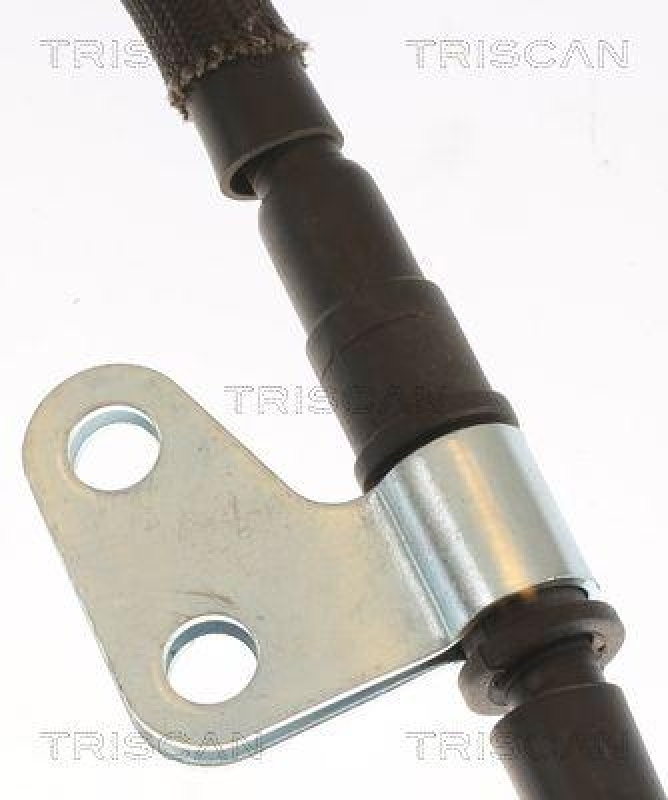 TRISCAN 8140 10129 Handbremsseil f&uuml;r Jumper, Boxer, Ducato 02
