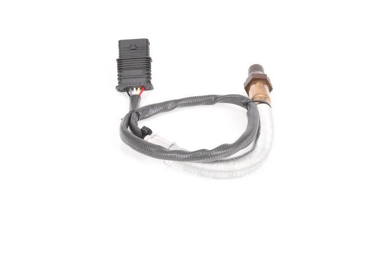 Bosch 0 258 027 019 Lambdasonde