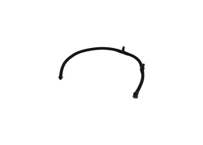 Bosch 0 445 130 28B Kraftstoffr&uuml;cklaufleitung