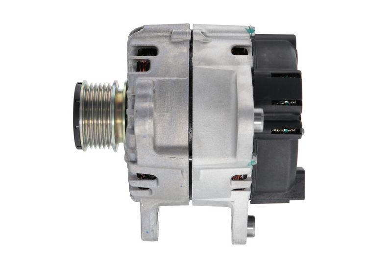 VALEO 200278 Generator - CORE-FLEX - DACIA Duster