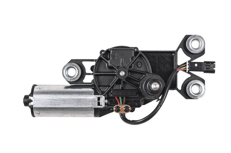 VALEO 404454 Wischermotor Heck