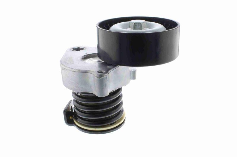 VAICO V30-1345 Riemenspanner, Keilrippenriemen Keilrippenriemen f&uuml;r MERCEDES-BENZ