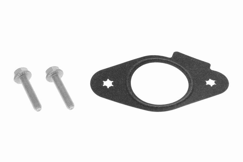 VEMO V51-25-0002 Hochdruckpumpe Kraftstoffverteiler, mit Dichtung und Sc f&uuml;r CHEVROLET